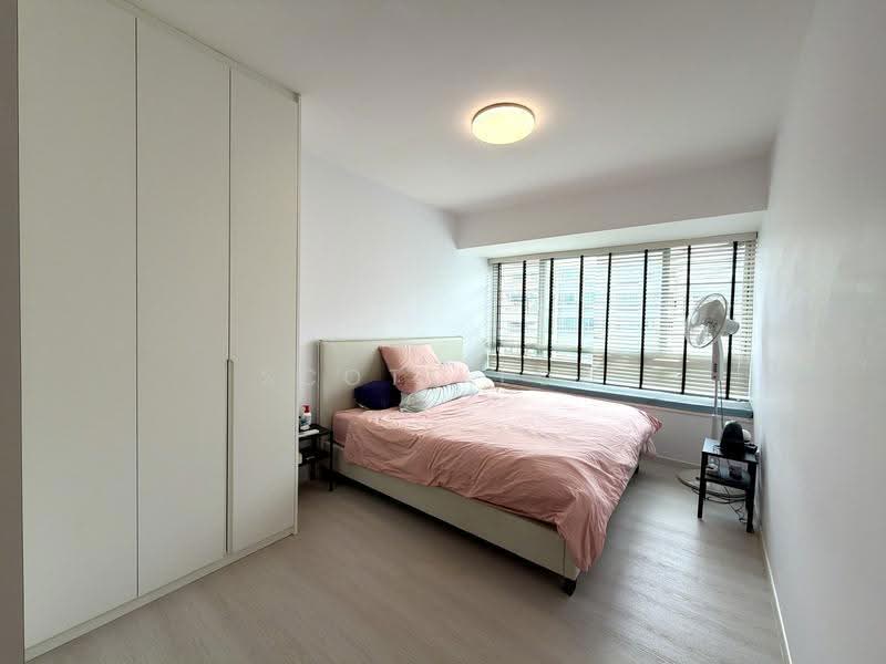 518C Tampines Central 7, 518C Tampines Central 7, Pasir Ris / Tampines, 3 Bedrooms, 1,152 sqft, HDB Flat For Sale, by Scott Loh, 500265140 - Master Bedroom - PropertyGuru.com.sg