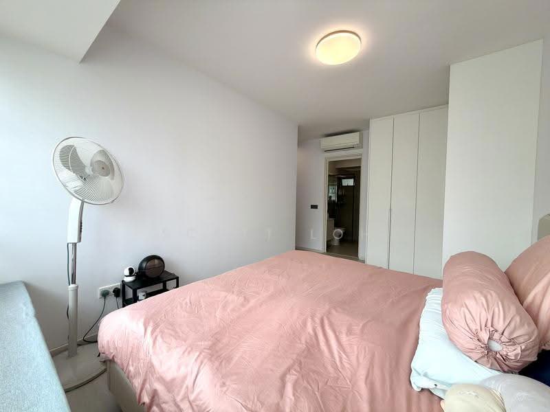 518C Tampines Central 7, 518C Tampines Central 7, Pasir Ris / Tampines, 3 Bedrooms, 1,152 sqft, HDB Flat For Sale, by Scott Loh, 500265140 - Master Bedroom - PropertyGuru.com.sg