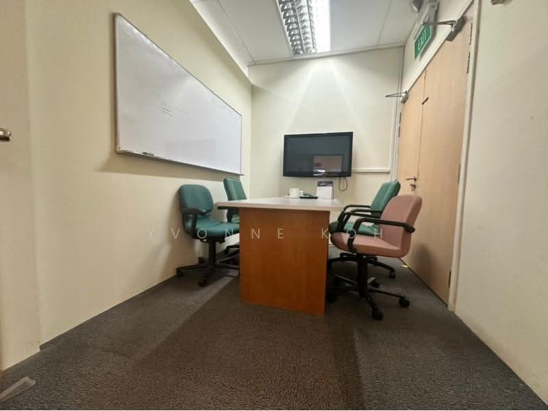 E-Centre @ Redhill, 3791 3791, Alexandra / Commonwealth, 1,884 sqft, Light Industrial (B1) For Sale, by Yvonne Koh, 500265143 - CommercialGuru.com.sg