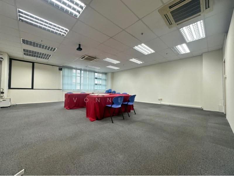 E-Centre @ Redhill, 3791 3791, Alexandra / Commonwealth, 1,884 sqft, Light Industrial (B1) For Sale, by Yvonne Koh, 500265143 - CommercialGuru.com.sg