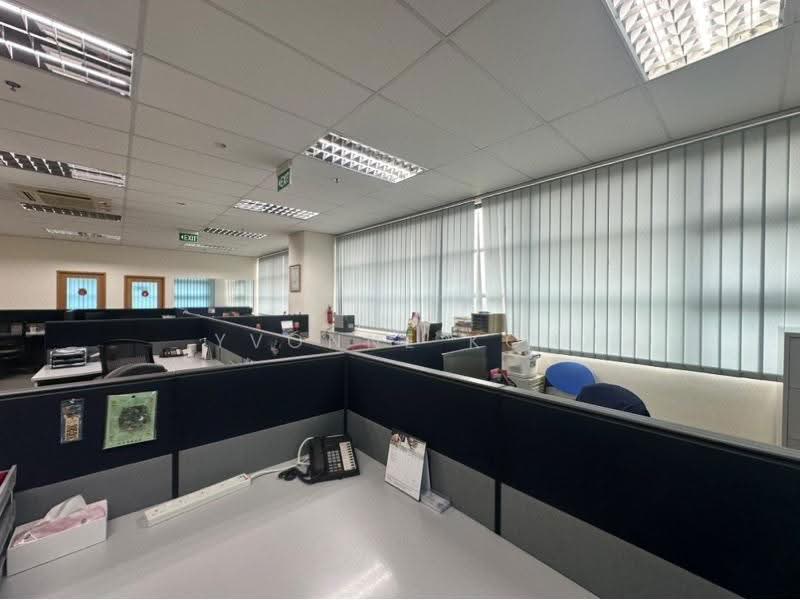 E-Centre @ Redhill, 3791 3791, Alexandra / Commonwealth, 1,884 sqft, Light Industrial (B1) For Sale, by Yvonne Koh, 500265143 - CommercialGuru.com.sg