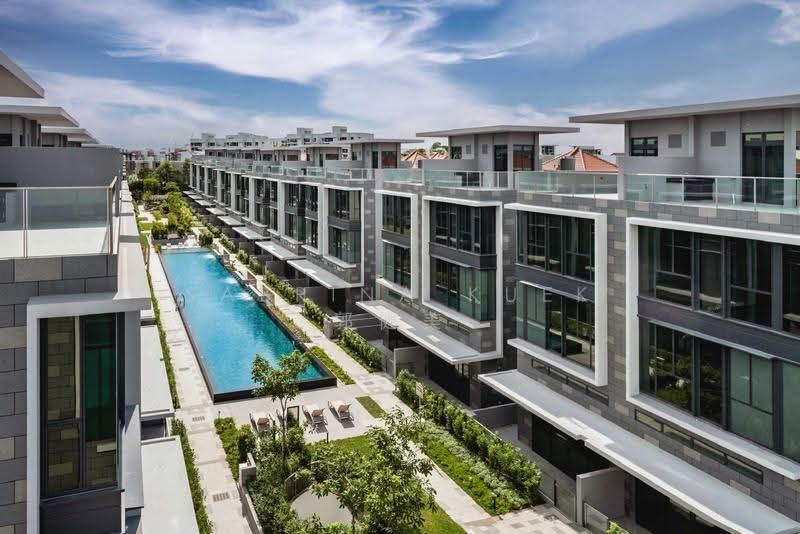 Belgravia Ace, Belgravia Drive, Seletar / Yio Chu Kang, 5 Bedrooms, 4,370 sqft, Semi-Detached House For Sale, by Sabrina Kuek 郭健美, 500265144 - PropertyGuru.com.sg