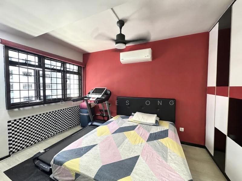 654B Jurong West Street 61, 654B Jurong West Street 61, Boon Lay / Jurong / Tuas, 3 Bedrooms, 1,184 sqft, HDB Flat For Sale, by Charles Ong, 500265146 - Bedroom - PropertyGuru.com.sg
