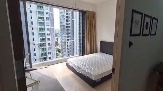 The Linc, 7 Lincoln Road, Newton / Novena, Room Rental, 180 sqft, Condominium For Rent, by Evan Tan, 500265148 - PropertyGuru.com.sg