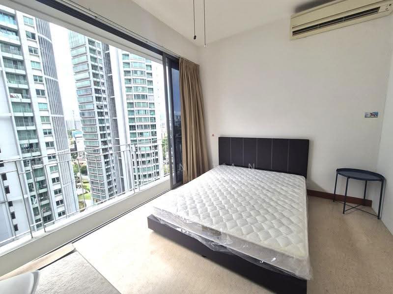 The Linc, 7 Lincoln Road, Newton / Novena, Room Rental, 180 sqft, Condominium For Rent, by Evan Tan, 500265148 - Bedroom - PropertyGuru.com.sg
