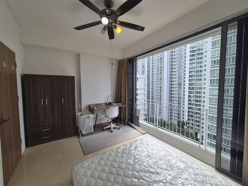 The Linc, 7 Lincoln Road, Newton / Novena, Room Rental, 180 sqft, Condominium For Rent, by Evan Tan, 500265148 - Bedroom - PropertyGuru.com.sg