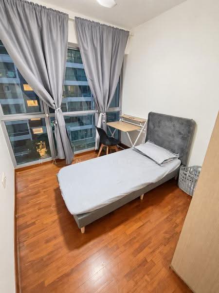 A Treasure Trove, 60 Punggol Walk, Hougang / Punggol / Sengkang, Room Rental, 120 sqft, Condominium For Rent, by Raine Huang, 500265149 - Bedroom - PropertyGuru.com.sg