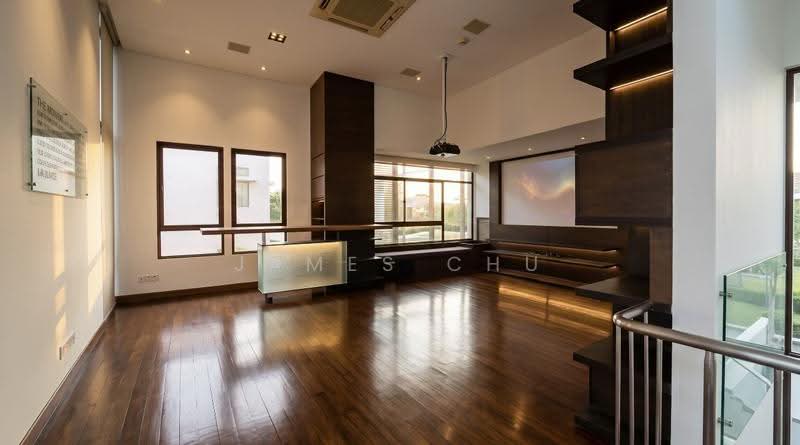 Luxury Berrima Detached, Newton / Novena, 5 Bedrooms, 5,200 sqft, Detached House For Rent, by James Chu, 500265150 - Living Room - PropertyGuru.com.sg