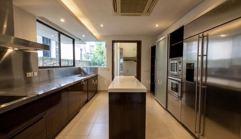 Luxury Berrima Detached, Newton / Novena, 5 Bedrooms, 5,200 sqft, Detached House For Rent, by James Chu, 500265150 - Kitchen - PropertyGuru.com.sg