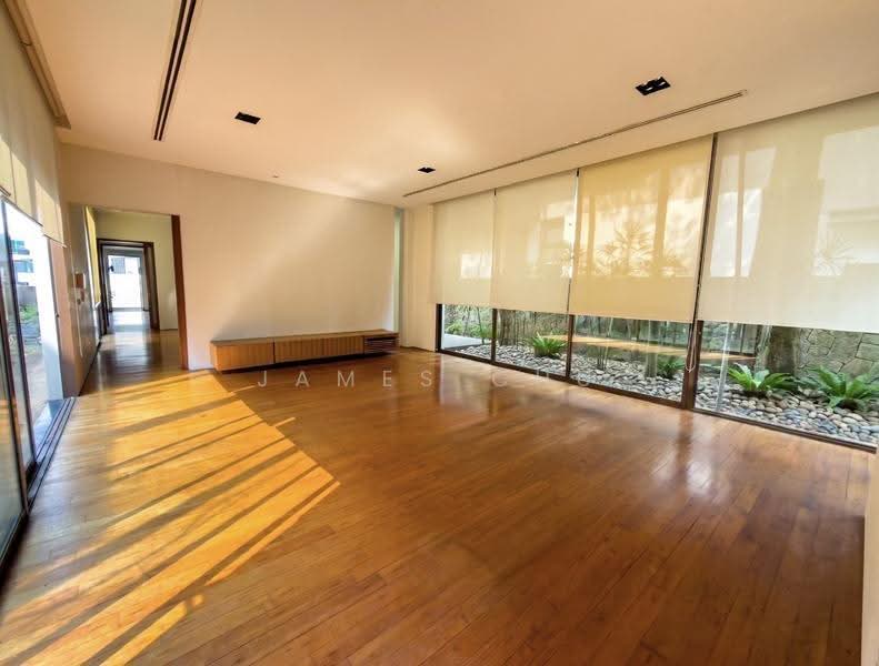 Luxury Berrima Detached, Newton / Novena, 5 Bedrooms, 5,200 sqft, Detached House For Rent, by James Chu, 500265150 - Living Room - PropertyGuru.com.sg