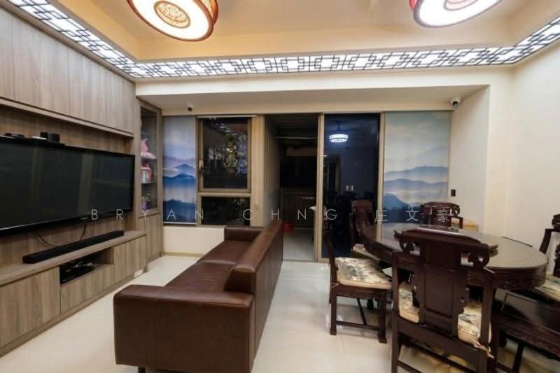 The Vales, 81 Anchorvale Crescent, Hougang / Punggol / Sengkang, 4 Bedrooms, 1,668 sqft, Condominium For Sale, by Bryan Chng 庄文豪, 500265151 - PropertyGuru.com.sg