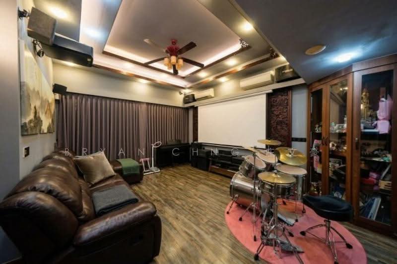 The Vales, 81 Anchorvale Crescent, Hougang / Punggol / Sengkang, 4 Bedrooms, 1,668 sqft, Condominium For Sale, by Bryan Chng 庄文豪, 500265151 - PropertyGuru.com.sg