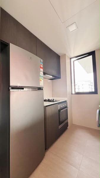 Thomson Impressions, 3 Lorong Puntong, Ang Mo Kio / Bishan / Thomson, 2 Bedrooms, 764 sqft, Condominium For Rent, by Tiffany Zheng, 500265156 - Kitchen - PropertyGuru.com.sg