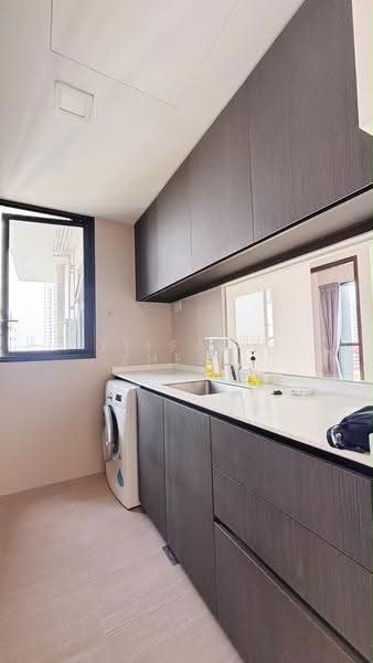 Thomson Impressions, 3 Lorong Puntong, Ang Mo Kio / Bishan / Thomson, 2 Bedrooms, 764 sqft, Condominium For Rent, by Tiffany Zheng, 500265156 - Interior - PropertyGuru.com.sg