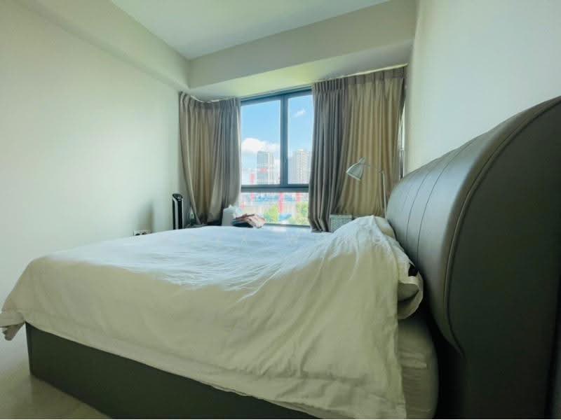 Hundred Trees, 93 West Coast Drive, Buona Vista / West Coast / Clementi New Town, 1 Bedroom, 484 sqft, Condominium For Sale, by Maxx Wong, 500265158 - PropertyGuru.com.sg