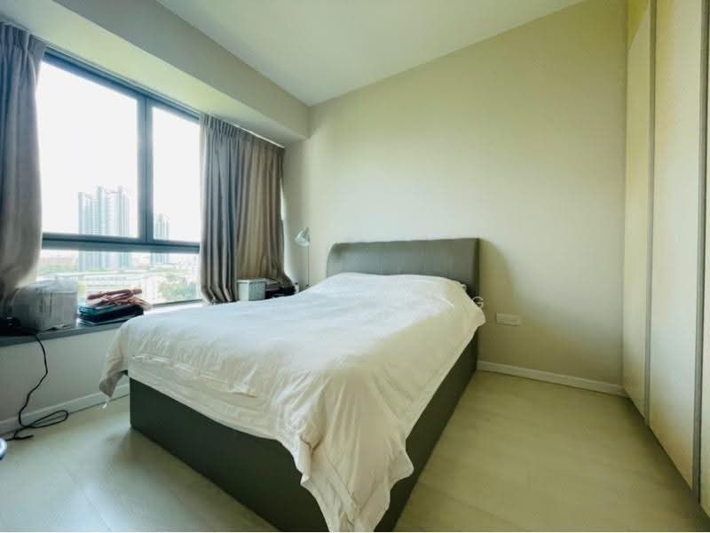 Hundred Trees, 93 West Coast Drive, Buona Vista / West Coast / Clementi New Town, 1 Bedroom, 484 sqft, Condominium For Sale, by Maxx Wong, 500265158 - PropertyGuru.com.sg