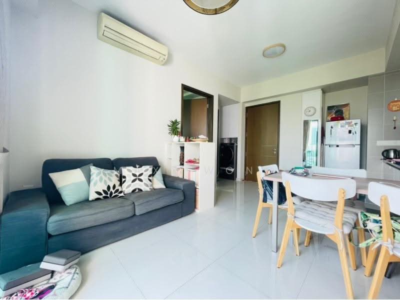 Hundred Trees, 93 West Coast Drive, Buona Vista / West Coast / Clementi New Town, 1 Bedroom, 484 sqft, Condominium For Sale, by Maxx Wong, 500265158 - PropertyGuru.com.sg