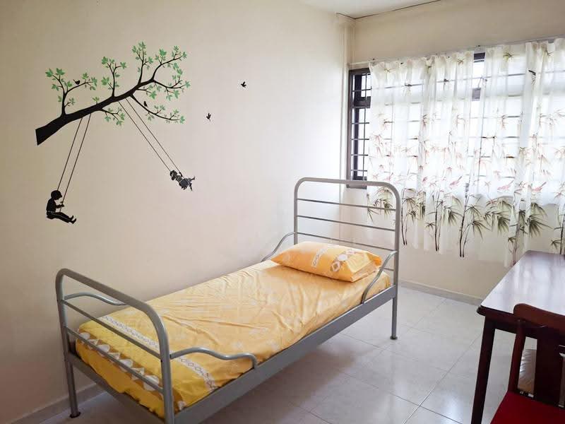 239 Compassvale Walk, 239 Compassvale Walk, Hougang / Punggol / Sengkang, 3 Bedrooms, 1,087 sqft, HDB Flat For Rent, by Elvina Lee, 500265159 - Bedroom - PropertyGuru.com.sg