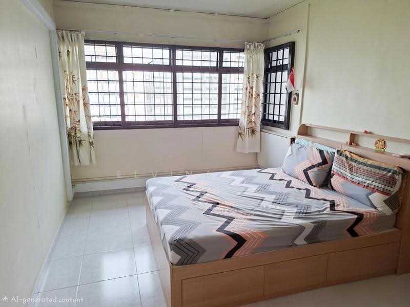239 Compassvale Walk, 239 Compassvale Walk, Hougang / Punggol / Sengkang, 3 Bedrooms, 1,087 sqft, HDB Flat For Rent, by Elvina Lee, 500265159 - MasterBedroom - PropertyGuru.com.sg