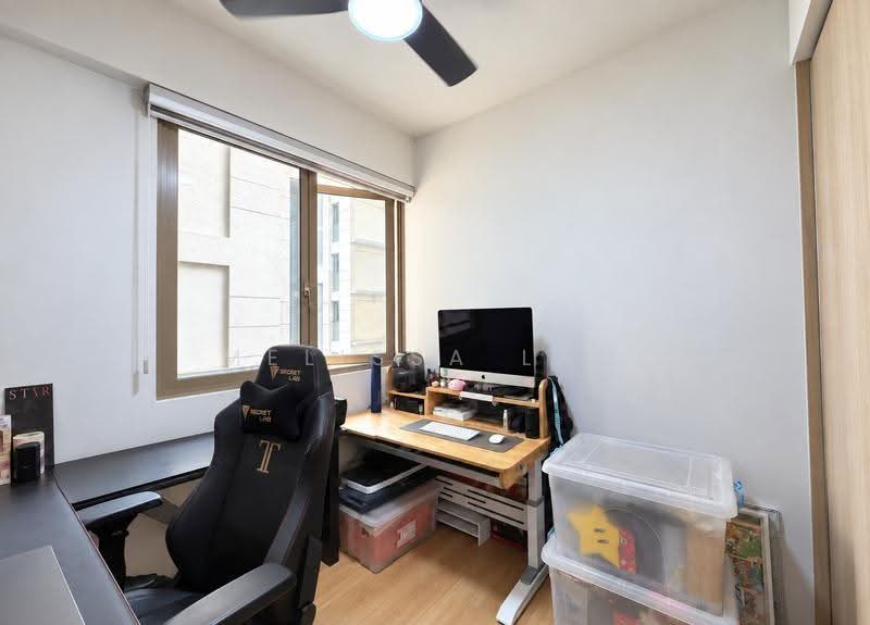 The Vales, 83 Anchorvale Crescent, Hougang / Punggol / Sengkang, 5 Bedrooms, 1,593 sqft, Condominium For Sale, by Melissa Lam, 500265160 - Study - PropertyGuru.com.sg