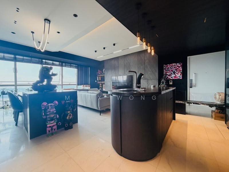 Reflections at Keppel Bay, 33 Keppel Bay View, Harbourfront / Telok Blangah, 3 Bedrooms, 1,378 sqft, Condominium For Sale, by Maxx Wong, 500265162 - PropertyGuru.com.sg