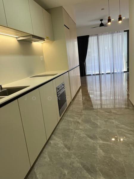 JadeScape, 314 Shunfu Road, Ang Mo Kio / Bishan / Thomson, 2 Bedrooms, 764 sqft, Condominium For Sale, by Jo Ong 王碧婉, 500265163 - Kitchen - PropertyGuru.com.sg