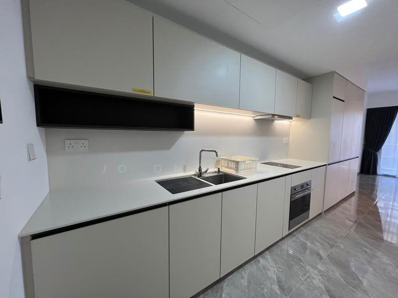 JadeScape, 314 Shunfu Road, Ang Mo Kio / Bishan / Thomson, 2 Bedrooms, 764 sqft, Condominium For Sale, by Jo Ong 王碧婉, 500265163 - Kitchen - PropertyGuru.com.sg