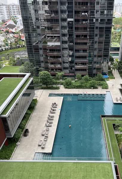JadeScape, 314 Shunfu Road, Ang Mo Kio / Bishan / Thomson, 2 Bedrooms, 764 sqft, Condominium For Sale, by Jo Ong 王碧婉, 500265163 - Face Pool - PropertyGuru.com.sg