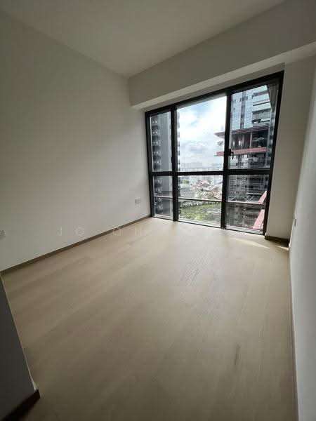 JadeScape, 314 Shunfu Road, Ang Mo Kio / Bishan / Thomson, 2 Bedrooms, 764 sqft, Condominium For Sale, by Jo Ong 王碧婉, 500265163 - Bedroom view - PropertyGuru.com.sg
