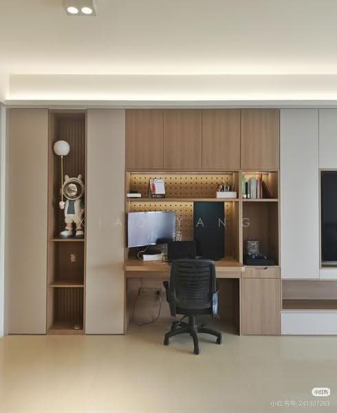 Caspian, 54 Lakeside Drive, Boon Lay / Jurong / Tuas, Room Rental, 250 sqft, Condominium For Rent, by Xiao Yang 小杨, 500265165 - Study - PropertyGuru.com.sg