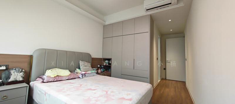 Caspian, 54 Lakeside Drive, Boon Lay / Jurong / Tuas, Room Rental, 250 sqft, Condominium For Rent, by Xiao Yang 小杨, 500265165 - Bedroom - PropertyGuru.com.sg