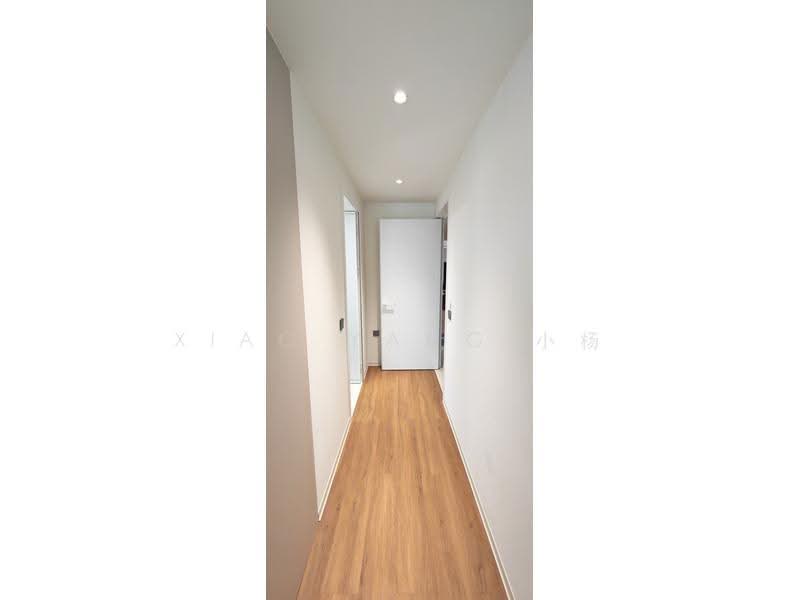 Caspian, 54 Lakeside Drive, Boon Lay / Jurong / Tuas, Room Rental, 250 sqft, Condominium For Rent, by Xiao Yang 小杨, 500265165 - Corridor - PropertyGuru.com.sg