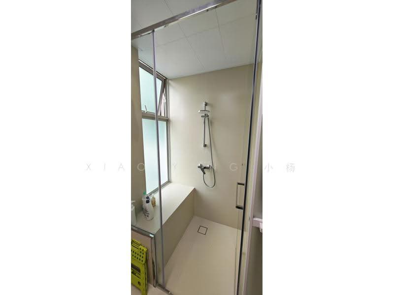 Caspian, 54 Lakeside Drive, Boon Lay / Jurong / Tuas, Room Rental, 250 sqft, Condominium For Rent, by Xiao Yang 小杨, 500265165 - Bathroom - PropertyGuru.com.sg