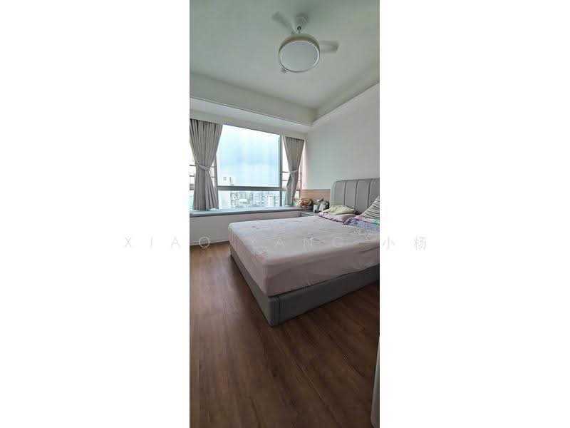 Caspian, 54 Lakeside Drive, Boon Lay / Jurong / Tuas, Room Rental, 250 sqft, Condominium For Rent, by Xiao Yang 小杨, 500265165 - Bedroom - PropertyGuru.com.sg