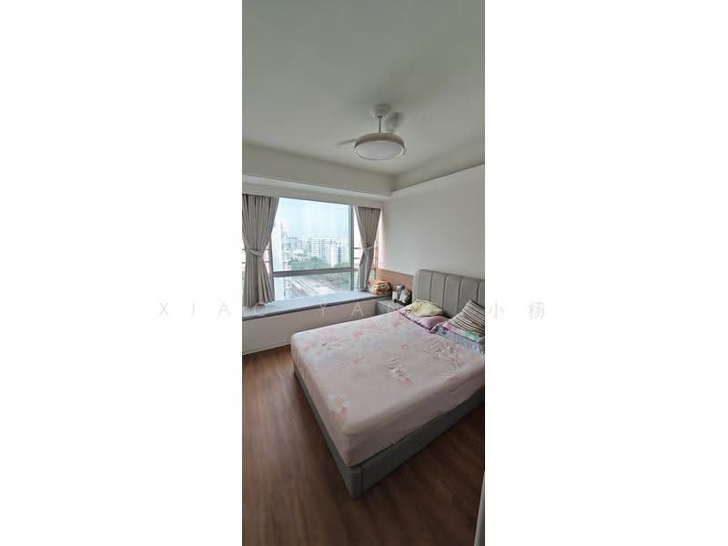 Caspian, 54 Lakeside Drive, Boon Lay / Jurong / Tuas, Room Rental, 250 sqft, Condominium For Rent, by Xiao Yang 小杨, 500265165 - Bedroom - PropertyGuru.com.sg
