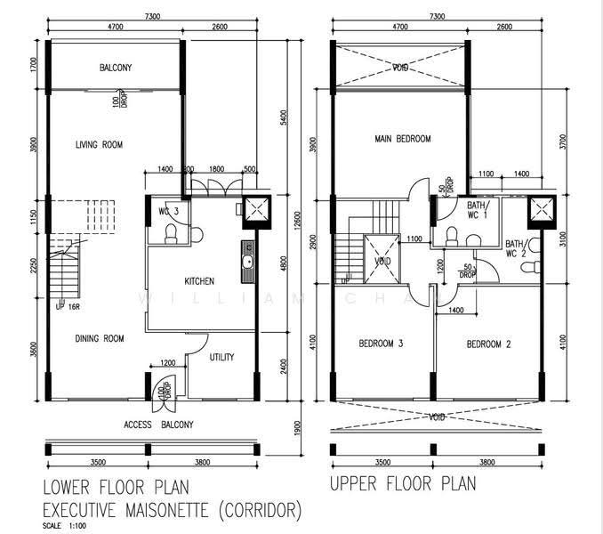 50 Teban Gardens Road, 50 Teban Gardens Road, Boon Lay / Jurong / Tuas, 4 Bedrooms, 1,570 sqft, HDB Flat For Sale, by William Chan, 500265168 - PropertyGuru.com.sg