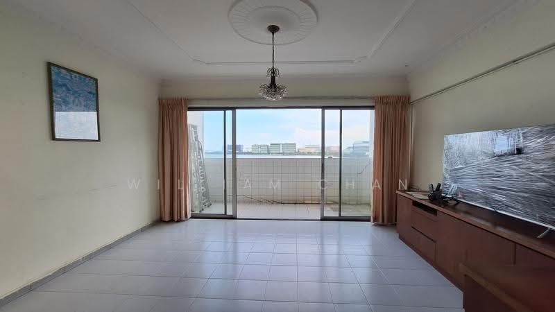 50 Teban Gardens Road, 50 Teban Gardens Road, Boon Lay / Jurong / Tuas, 4 Bedrooms, 1,570 sqft, HDB Flat For Sale, by William Chan, 500265168 - Living Room - PropertyGuru.com.sg