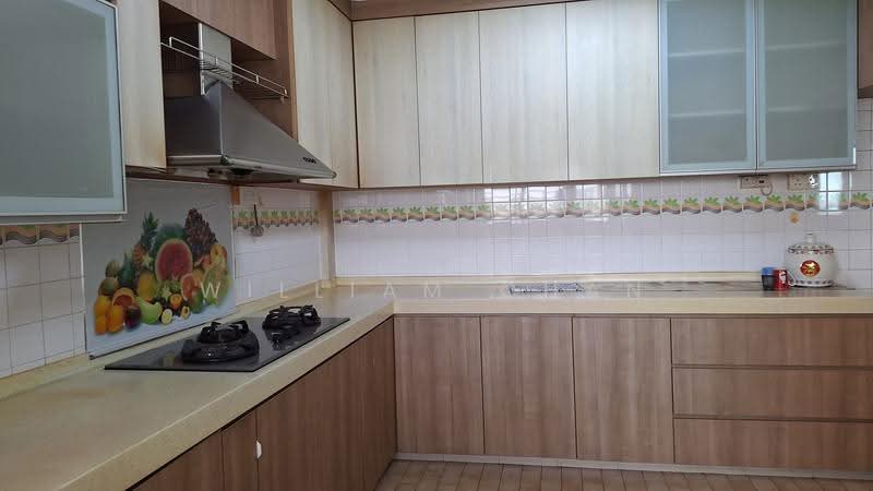 50 Teban Gardens Road, 50 Teban Gardens Road, Boon Lay / Jurong / Tuas, 4 Bedrooms, 1,570 sqft, HDB Flat For Sale, by William Chan, 500265168 - Kitchen - PropertyGuru.com.sg