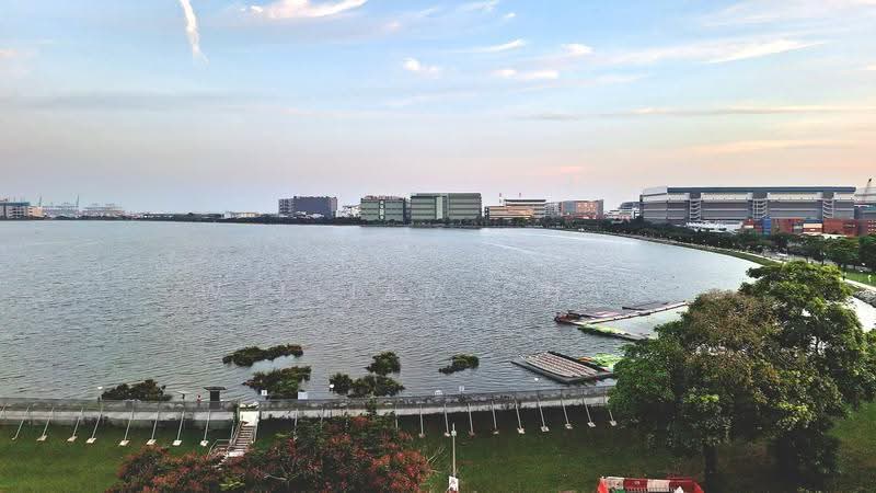 50 Teban Gardens Road, 50 Teban Gardens Road, Boon Lay / Jurong / Tuas, 4 Bedrooms, 1,570 sqft, HDB Flat For Sale, by William Chan, 500265168 - Exterior - PropertyGuru.com.sg