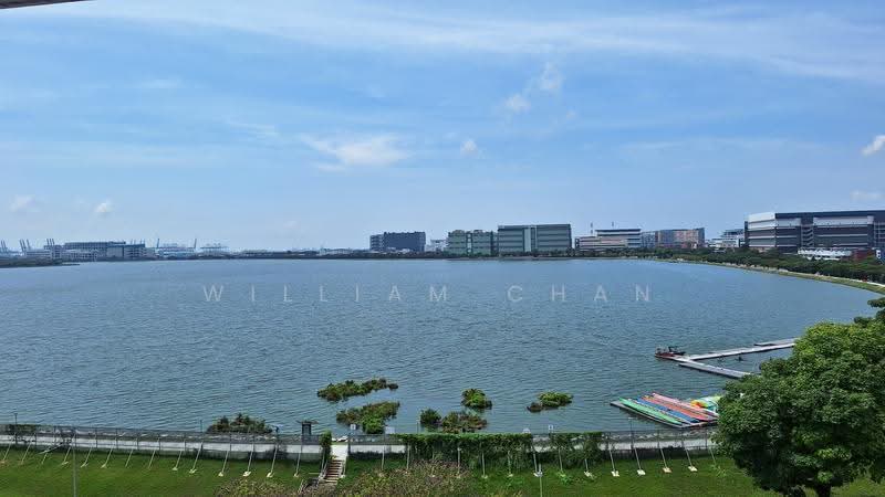 50 Teban Gardens Road, 50 Teban Gardens Road, Boon Lay / Jurong / Tuas, 4 Bedrooms, 1,570 sqft, HDB Flat For Sale, by William Chan, 500265168 - Exterior - PropertyGuru.com.sg