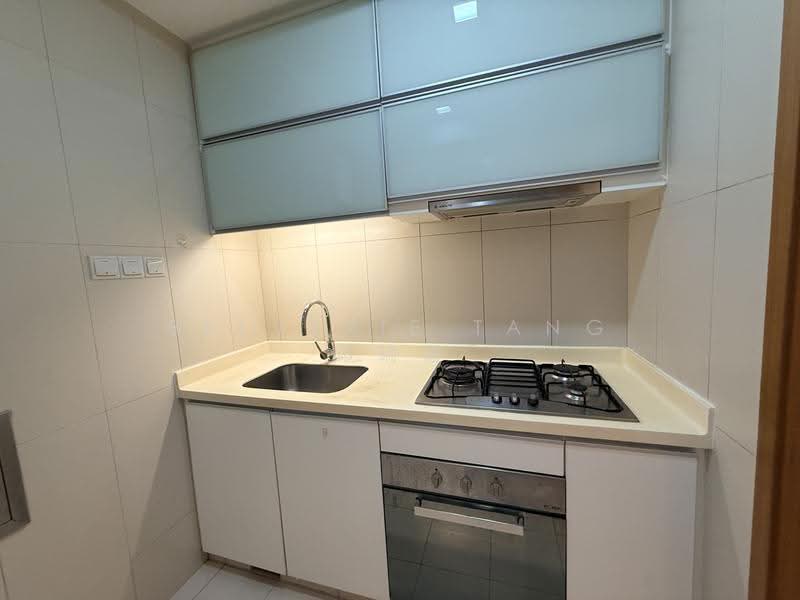 38 Amber, 38 Amber Rd, East Coast / Marine Parade, 2 Bedrooms, 893 sqft, Condominium For Rent, by Belverie Tang 邓瑞霞, 500265169 - Kitchen - PropertyGuru.com.sg