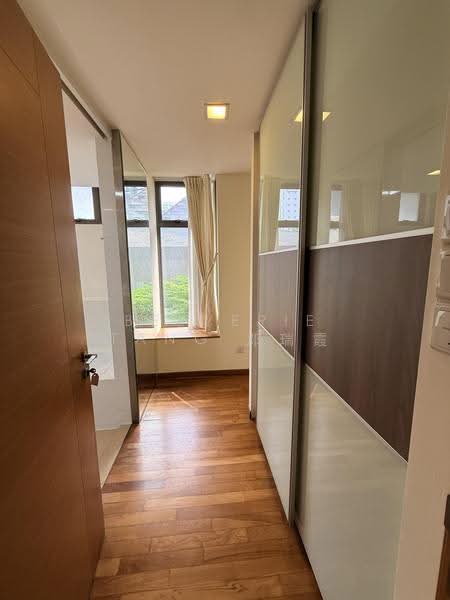 38 Amber, 38 Amber Rd, East Coast / Marine Parade, 2 Bedrooms, 893 sqft, Condominium For Rent, by Belverie Tang 邓瑞霞, 500265169 - Corridor - PropertyGuru.com.sg