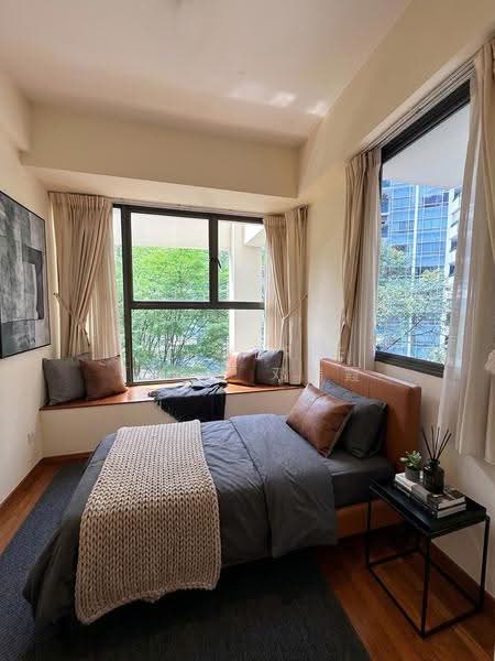 38 Amber, 38 Amber Rd, East Coast / Marine Parade, 2 Bedrooms, 893 sqft, Condominium For Rent, by Belverie Tang 邓瑞霞, 500265169 - PropertyGuru.com.sg