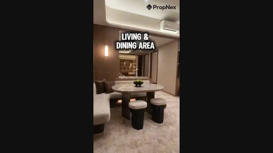 Amberwood at Holland, Tanglin / Holland / Bukit Timah, 3 Bedrooms, 958 sqft, Condominium For Sale, by Brad Poh 傅杨评, 500265172 - PropertyGuru.com.sg