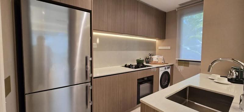 Amberwood at Holland, Tanglin / Holland / Bukit Timah, 3 Bedrooms, 958 sqft, Condominium For Sale, by Brad Poh 傅杨评, 500265172 - Kitchen - PropertyGuru.com.sg