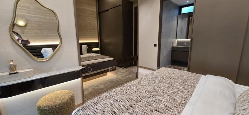 Amberwood at Holland, Tanglin / Holland / Bukit Timah, 3 Bedrooms, 958 sqft, Condominium For Sale, by Brad Poh 傅杨评, 500265172 - Bedroom - PropertyGuru.com.sg