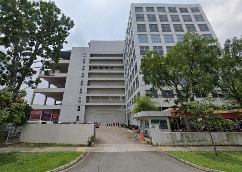 27 Penjuru Lane, 27 Penjuru Lane, Boon Lay / Jurong / Tuas, 66,380 sqft, Factory / Workshop (B2) For Rent, by Celine Koh, 500265173 - Exterior - CommercialGuru.com.sg