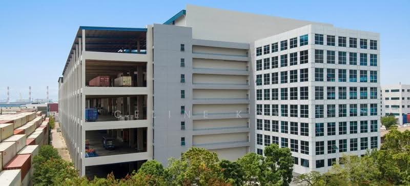 27 Penjuru Lane, 27 Penjuru Lane, Boon Lay / Jurong / Tuas, 66,380 sqft, Factory / Workshop (B2) For Rent, by Celine Koh, 500265173 - Exterior - CommercialGuru.com.sg