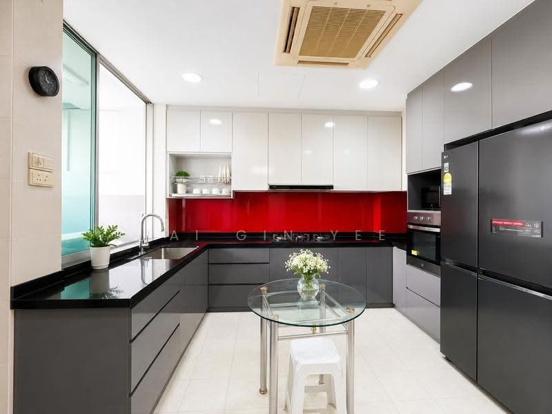 Serangoon Garden Estate, Tavistock Avenue, Hougang / Punggol / Sengkang, 6 Bedrooms, 3,500 sqft, Semi-Detached House For Sale, by Lai Gin Yee, 500265174 - PropertyGuru.com.sg