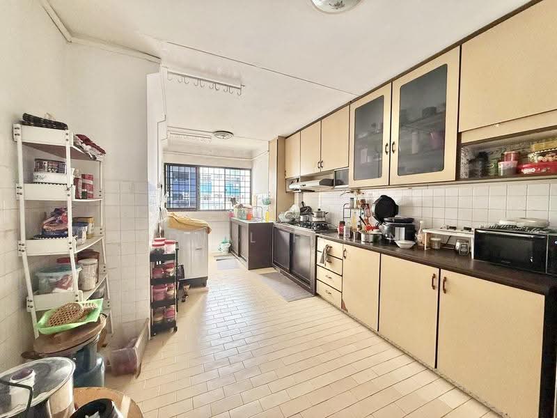 237 Tampines Street 21, 237 Tampines Street 21, Pasir Ris / Tampines, 2 Bedrooms, 785 sqft, HDB Flat For Sale, by Noonal Farina, 500265175 - PropertyGuru.com.sg